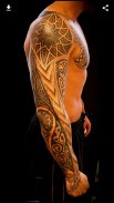 Tattoo Designs screenshot 1