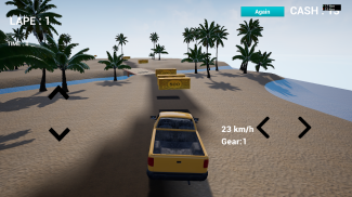 Raching Unlimited UE4 screenshot 3