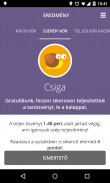Kő-völgy Tanösvény screenshot 0