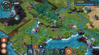 Terra Nil screenshot 3