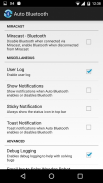 Auto Bluetooth screenshot 5
