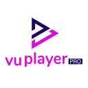 VU Player Pro Icon