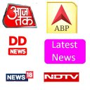 Hindi News Live Icon