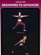 Simply Yoga - Home Instructor screenshot 4