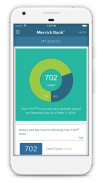 Merrick Bank Mobile screenshot 1