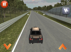 Drift Race screenshot 12