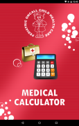 Medical Calculators screenshot 10