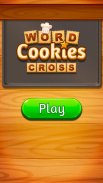 Word Cookies Cross screenshot 7