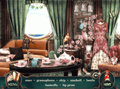 Hotel Misterioso Achar Objetos screenshot 15