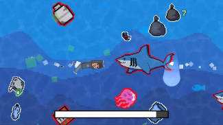 Team Seas screenshot 1