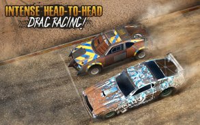 Drag Rivals 3D: Fast Cars & Street Battle Racing screenshot 19