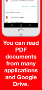 PDF Maker & Reader screenshot 2