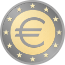 EuroCoins Icon