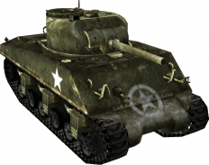 Perang Dunia Tank 2 screenshot 20
