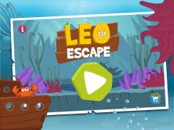 Leo Escape screenshot 18