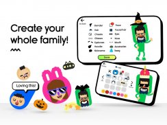 Boop Kids - Juegos para niños y toda la familia screenshot 8