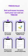 TREVO - Car Sharing Done Right screenshot 3