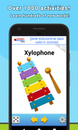 ABC Flash Cards for Kids Game screenshot 8