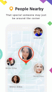 MiChat - Free Chats & Meet New People screenshot 7
