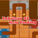 Fabulous 3D Hole Finding 2021