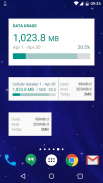 Data Monitor: Simple Net-Meter screenshot 6