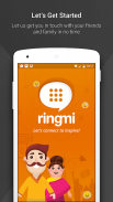 RingMI screenshot 5