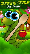 Running Snake screenshot 0