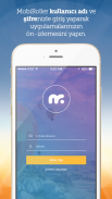MobiRoller App Maker - Kodsuz mobil uygulama yap! screenshot 0