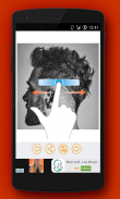 Men Hairstyle screenshot 6