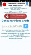 Consultar Placa Veiculo Grátis screenshot 2