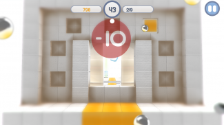 Smash-jeu de briseur de verre screenshot 0