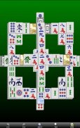 mahjong-pasianssi... screenshot 3