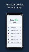 instaProtek screenshot 3