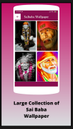 Sai Baba Video Status - Full Screen Status screenshot 3