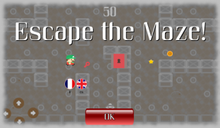 Escape the maze screenshot 6