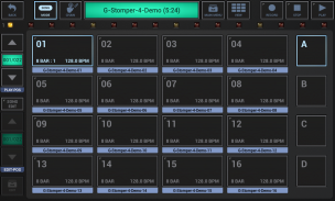 G-Stomper Studio DEMO screenshot 14