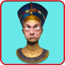Face Blender Icon