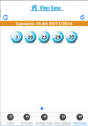 Estrazioni Lotto screenshot 13