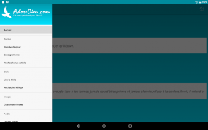 AdoreDieu screenshot 9