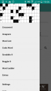 Word Puzzle Solver screenshot 5