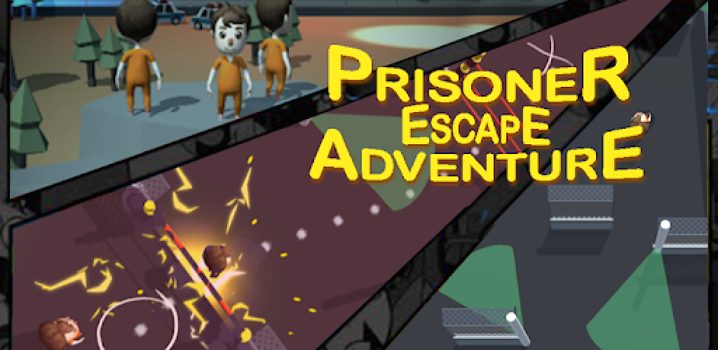 2D Prisoner Escape Adventure تنزيل APK للأندرويد Aptoide