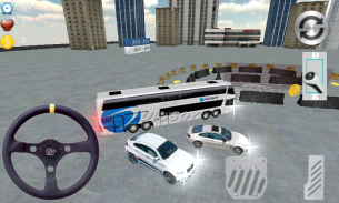 Street Parking 3D screenshot 4