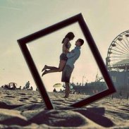 Couple Photo Pose Ideas screenshot 6