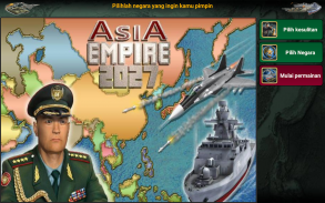 Kekaisaran Asia 2027 screenshot 15