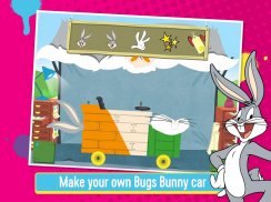 Boomerang Make & Race - Scooby-Doo Rennspiel screenshot 7