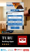 Turu : Hotel & Tiket Murah screenshot 1