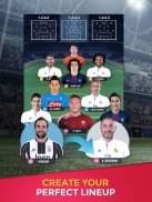 PRO ฟุตบอล และ การแข่งขัน ผู้จัดการ 2019 screenshot 5