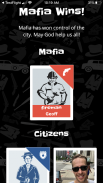 Party Mafia - Online Multiplayer Classic Mafia screenshot 0