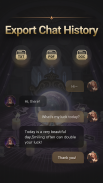 AI Chat RPG Game build on GPT screenshot 2