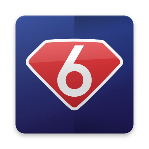 Super 6 - Apps on Google Play